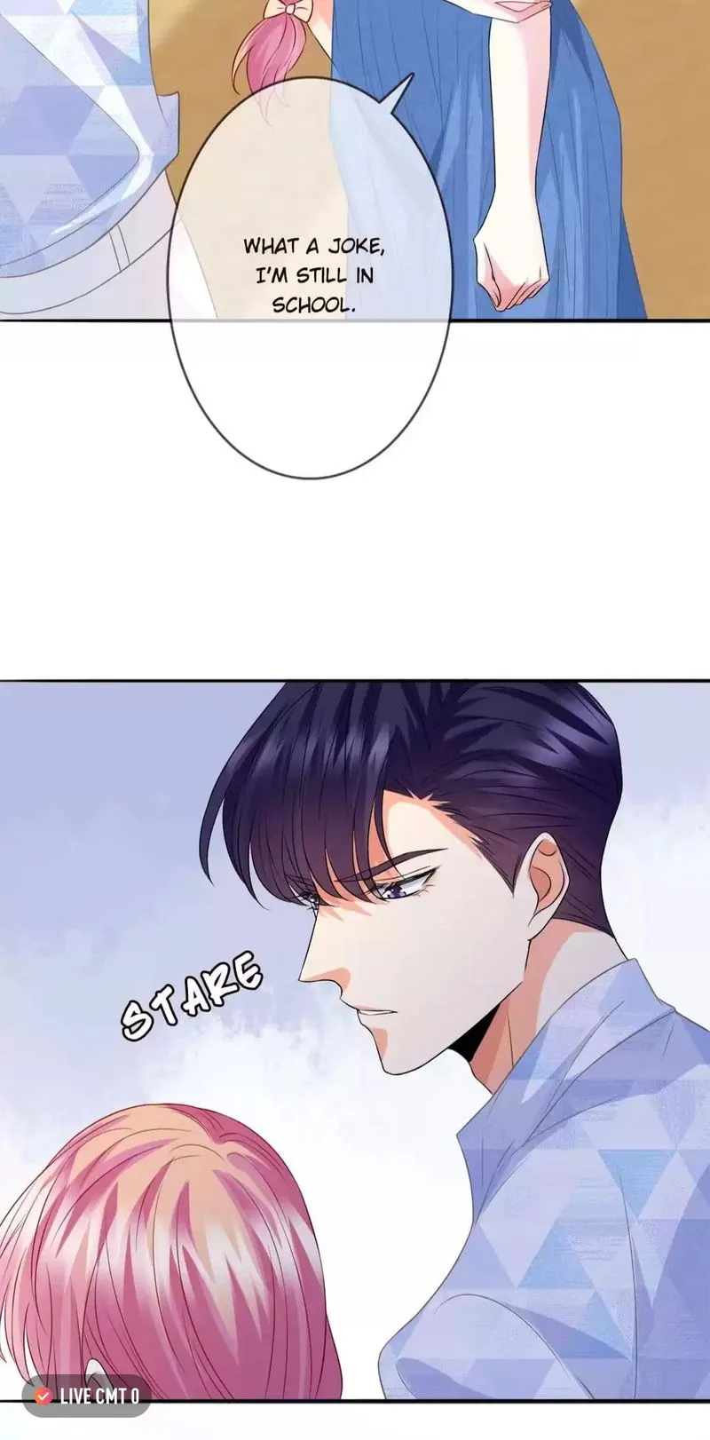 Embrace My Shadow Chapter 212 Online - página 31