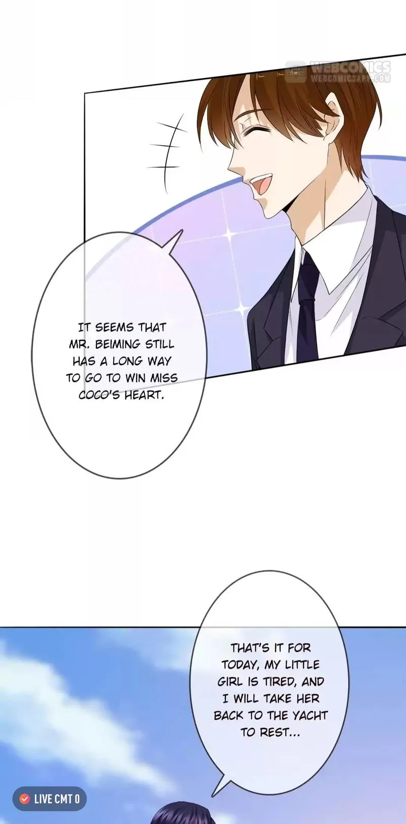 Embrace My Shadow Chapter 212 Online - página 34