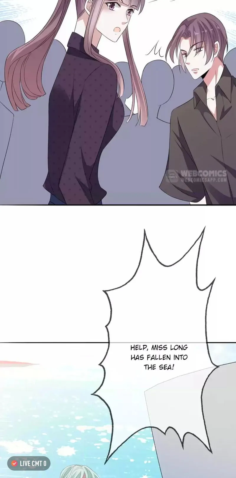 Embrace My Shadow Chapter 212 Online - página 37