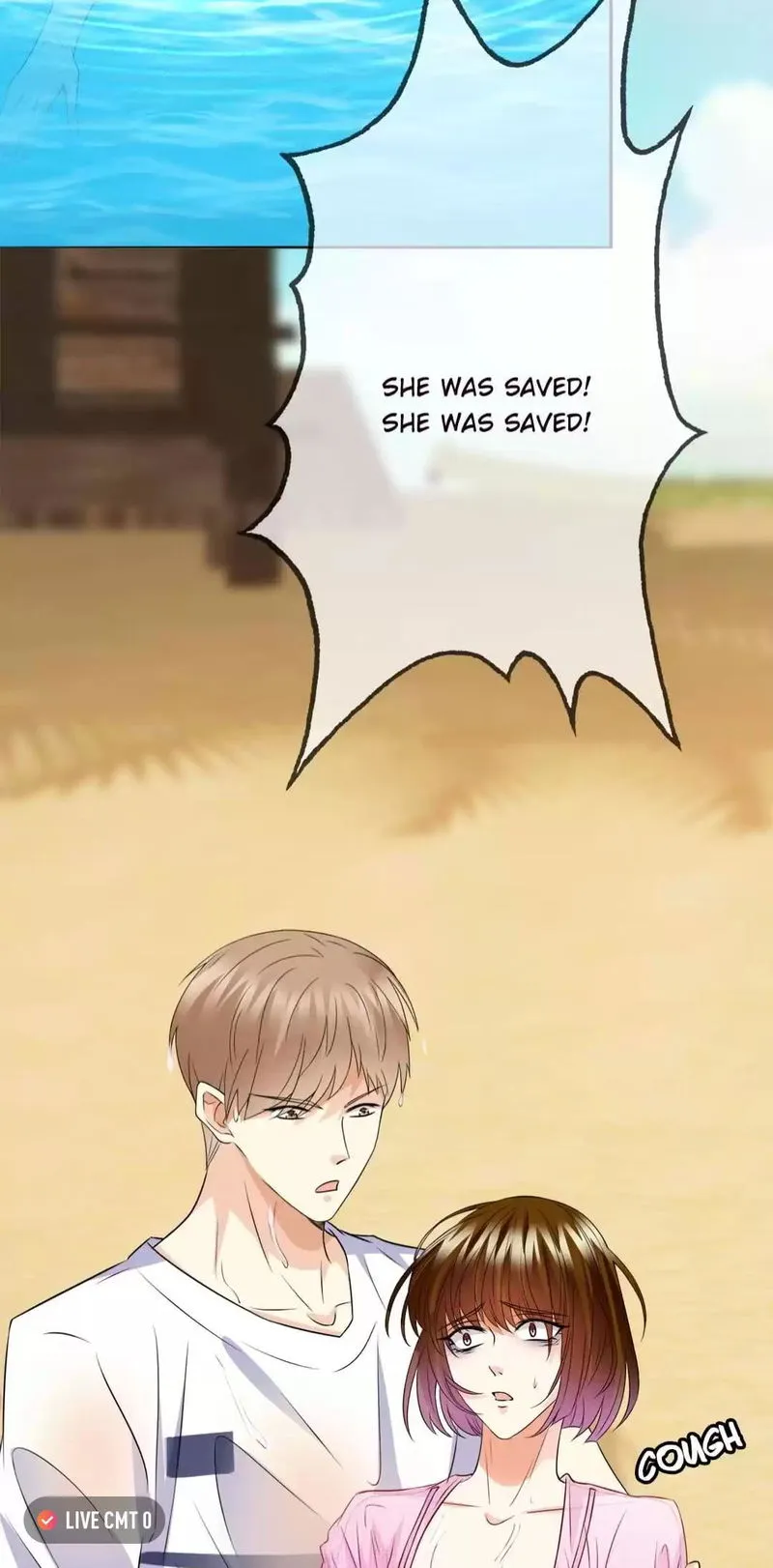 Embrace My Shadow Chapter 213 Online - página 4