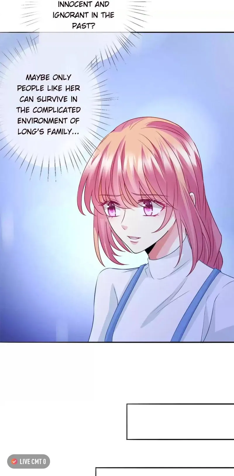 Embrace My Shadow Chapter 213 Online - página 11