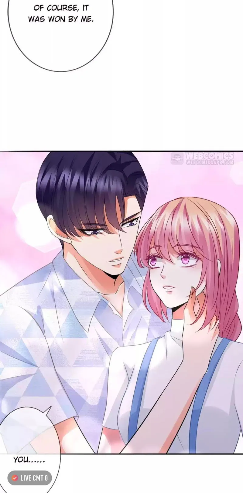 Embrace My Shadow Chapter 213 Online - página 16