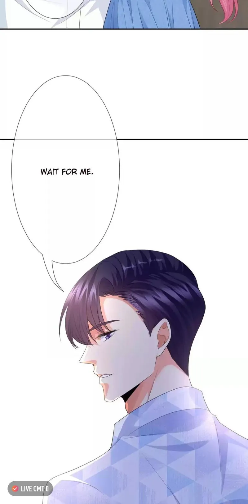 Embrace My Shadow Chapter 213 Online - página 20