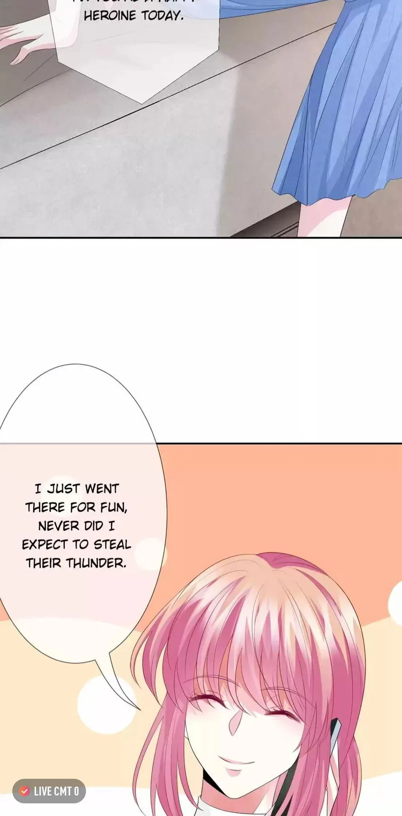 Embrace My Shadow Chapter 213 Online - página 23