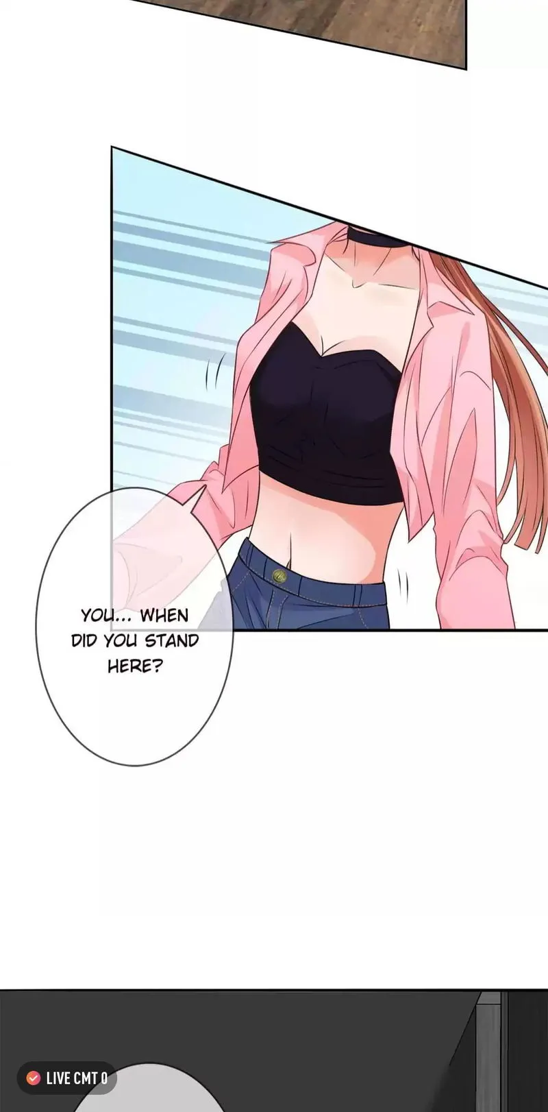 Embrace My Shadow Chapter 213 Online - página 38