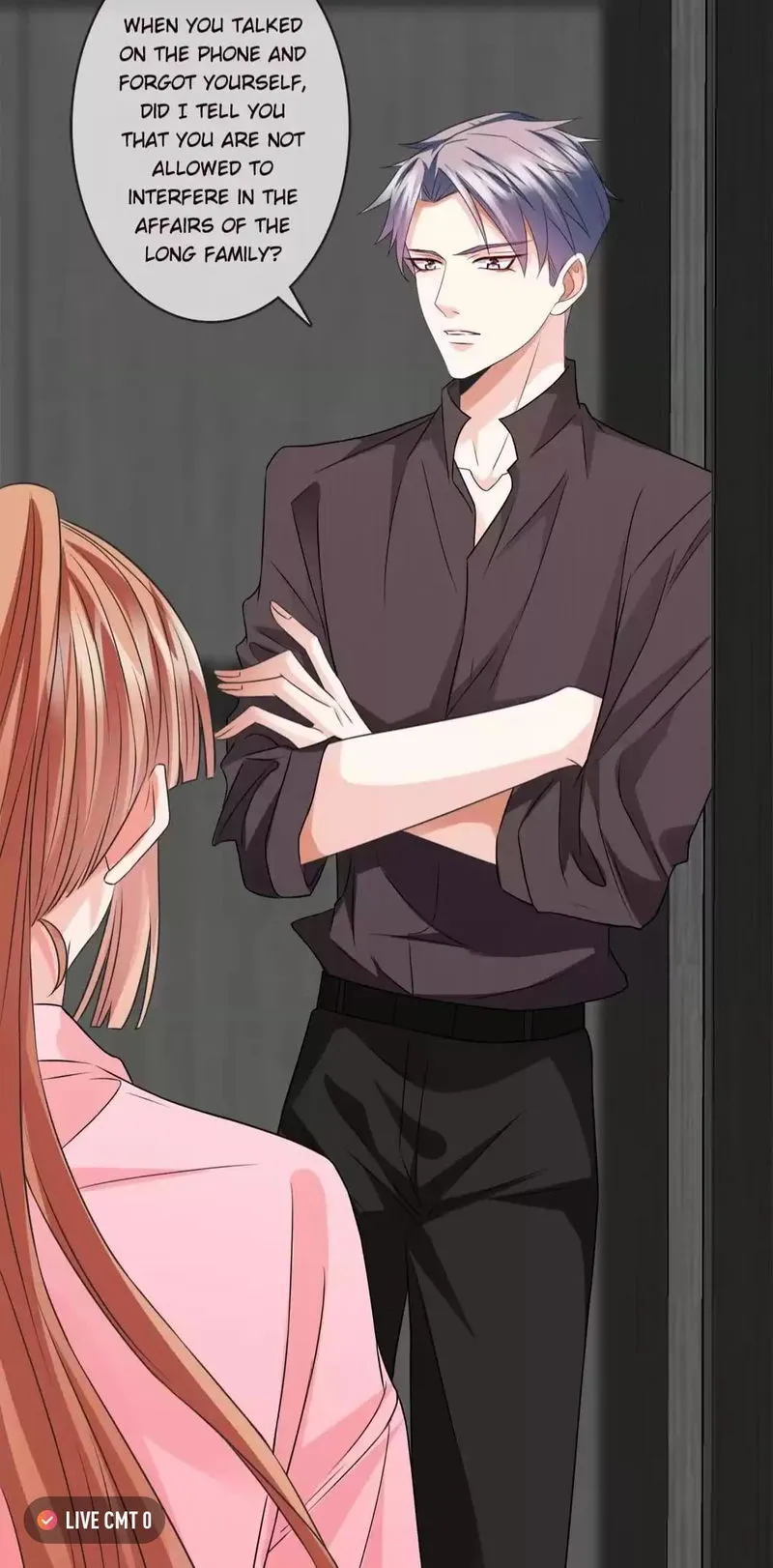 Embrace My Shadow Chapter 213 Online - página 39