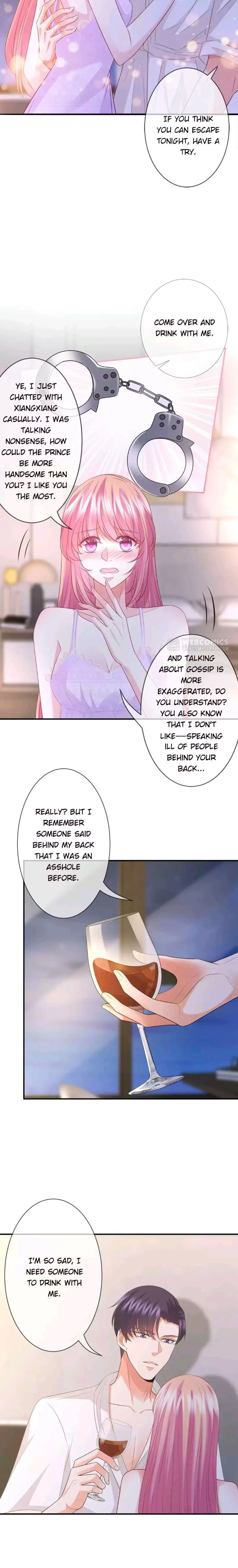 Embrace My Shadow Chapter 214 Online - página 7