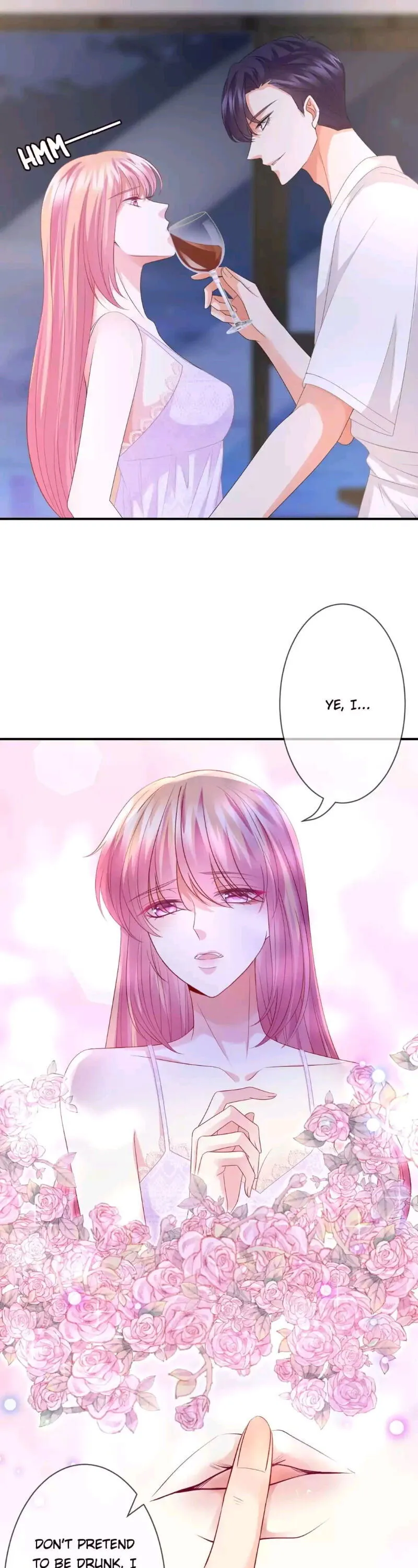 Embrace My Shadow Chapter 214 Online - página 9