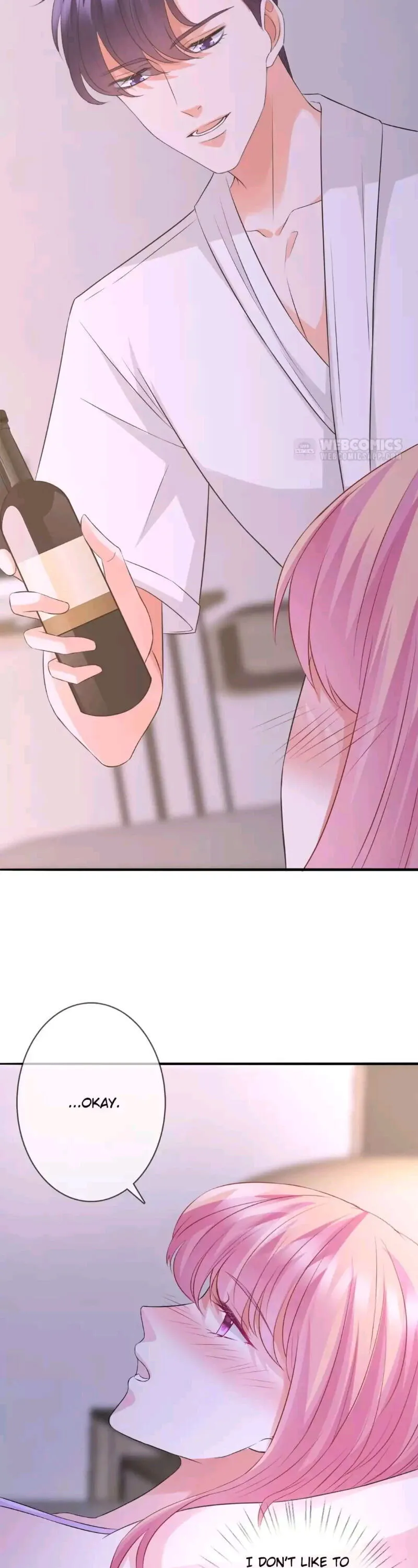 Embrace My Shadow Chapter 214 Online - página 15