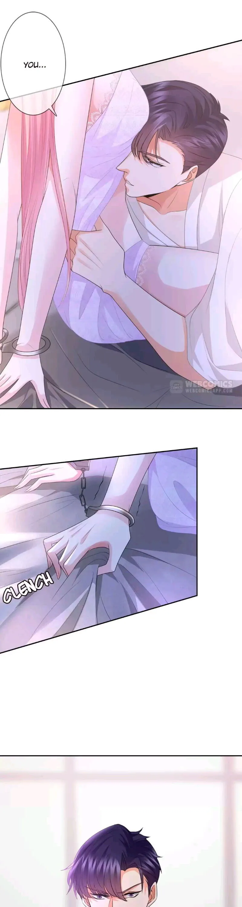 Embrace My Shadow Chapter 215 Online - página 1