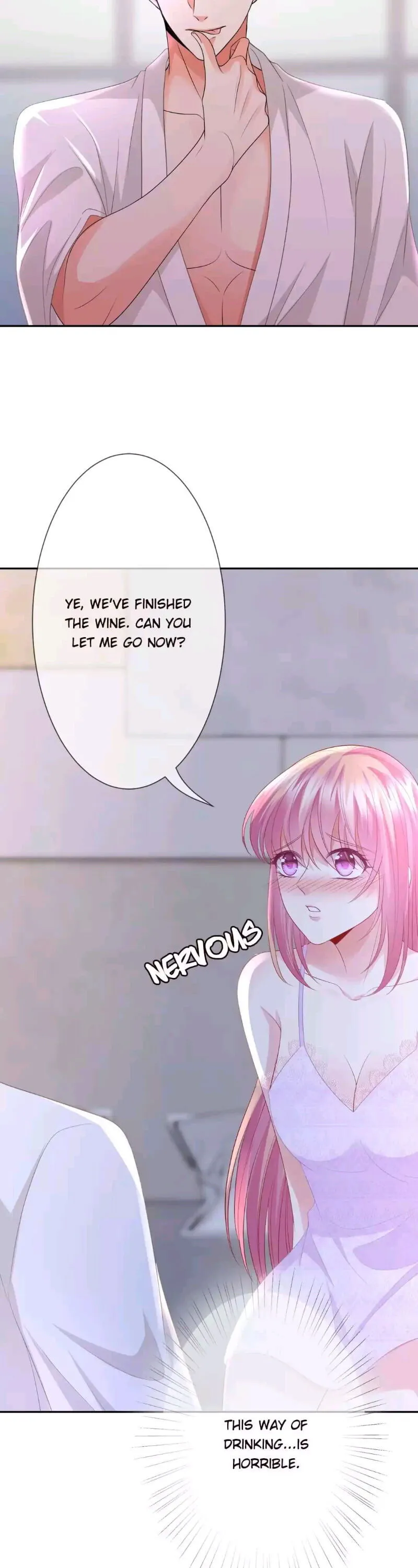 Embrace My Shadow Chapter 215 Online - página 2