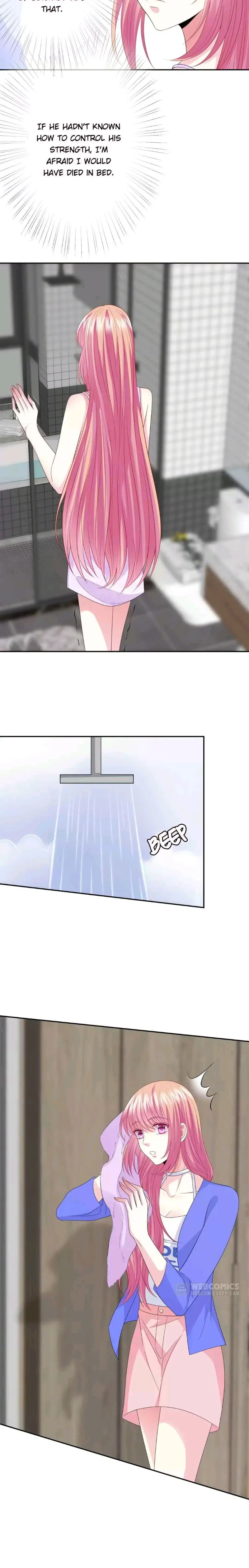 Embrace My Shadow Chapter 215 Online - página 8