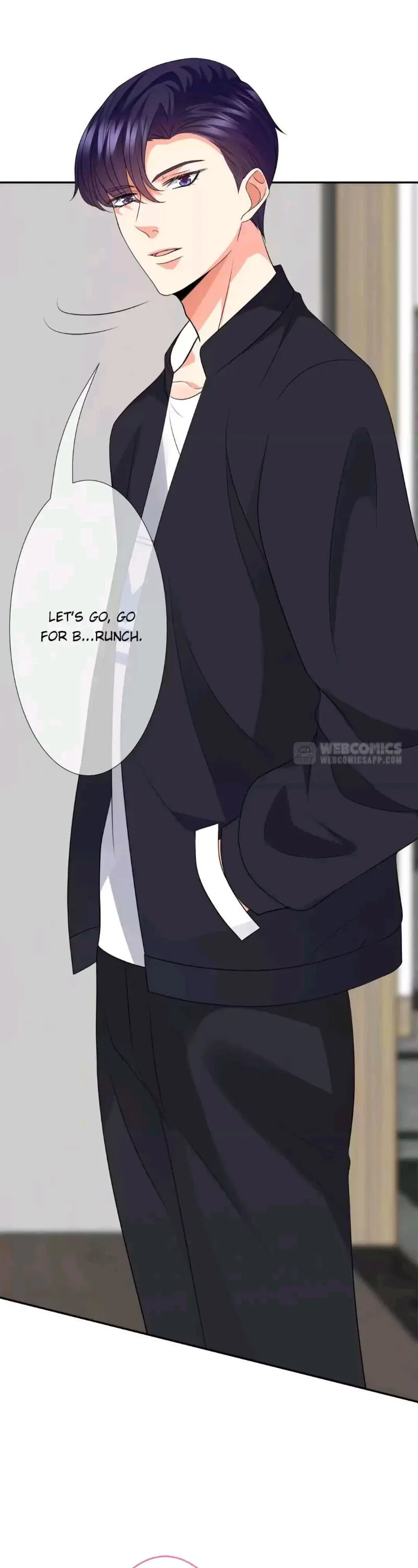 Embrace My Shadow Chapter 215 Online - página 12