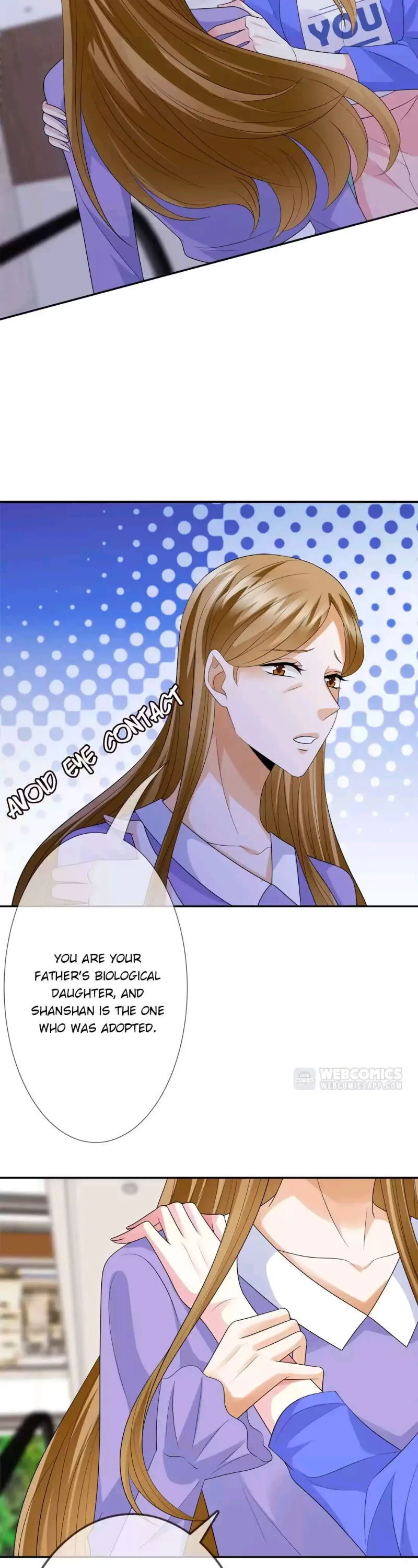 Embrace My Shadow Chapter 216 Online - página 13