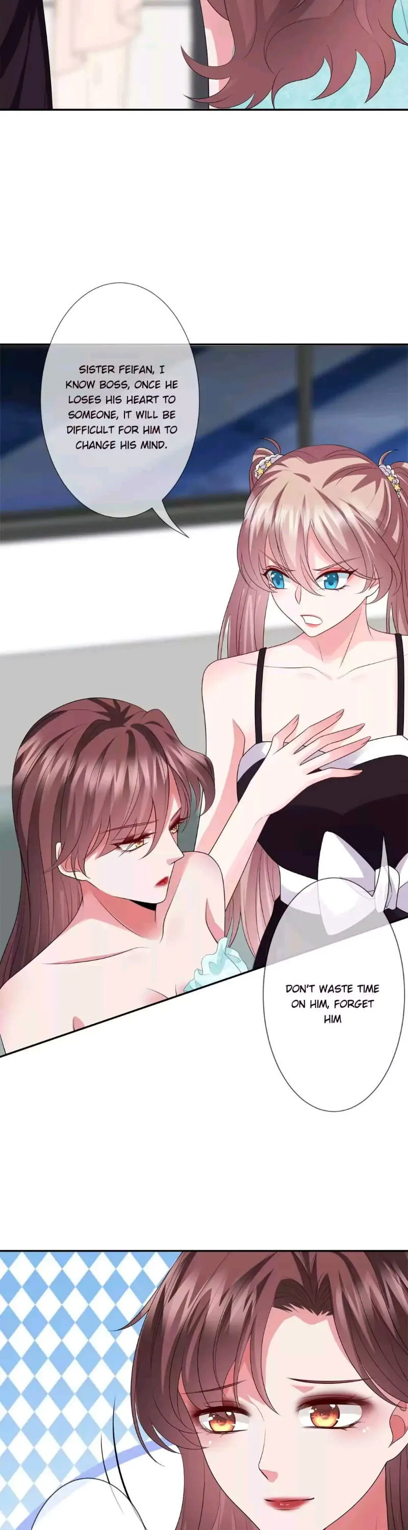 Embrace My Shadow Chapter 218 Online - página 2