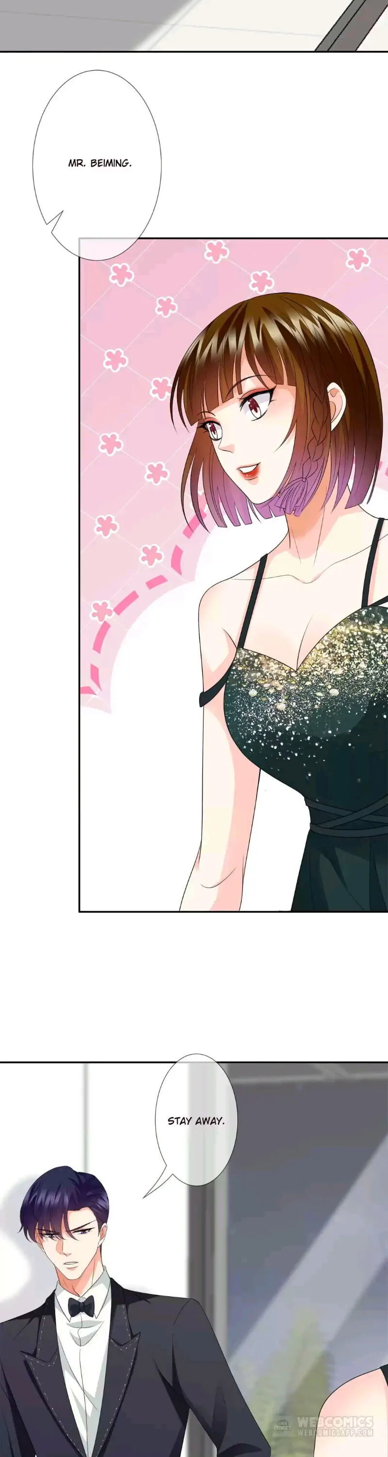 Embrace My Shadow Chapter 218 Online - página 4