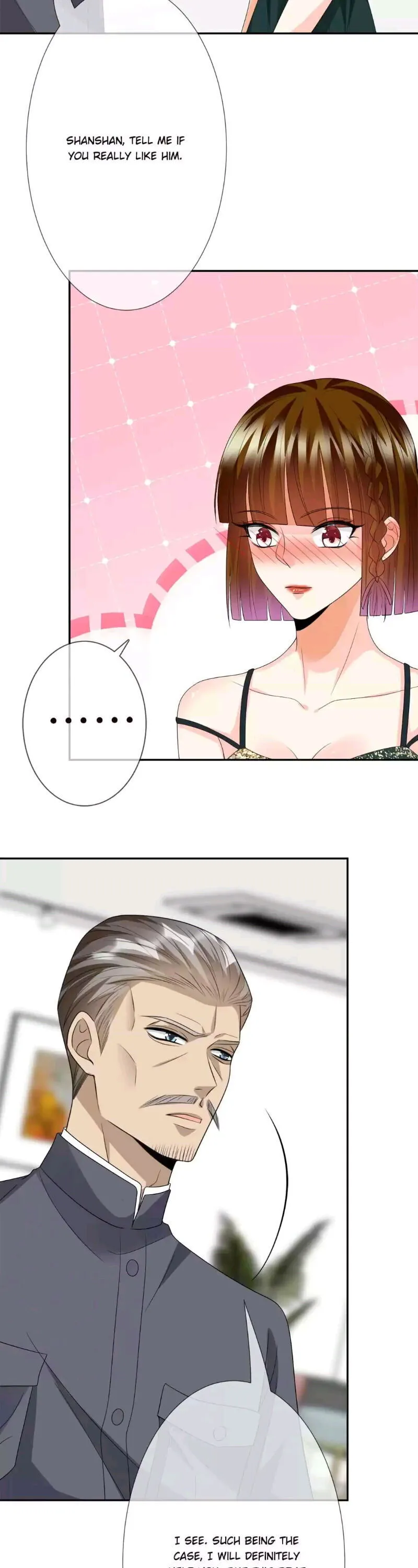 Embrace My Shadow Chapter 218 Online - página 11