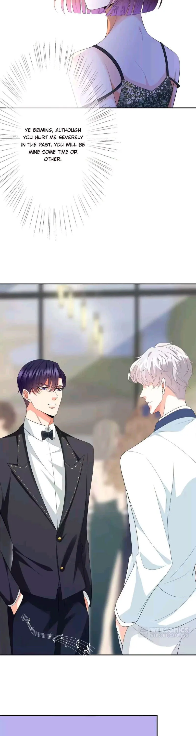 Embrace My Shadow Chapter 218 Online - página 13