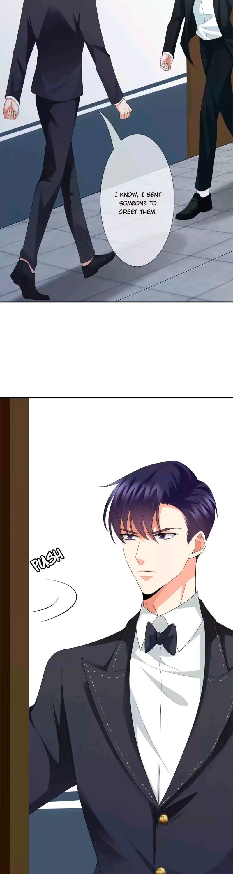 Embrace My Shadow Chapter 218 Online - página 16