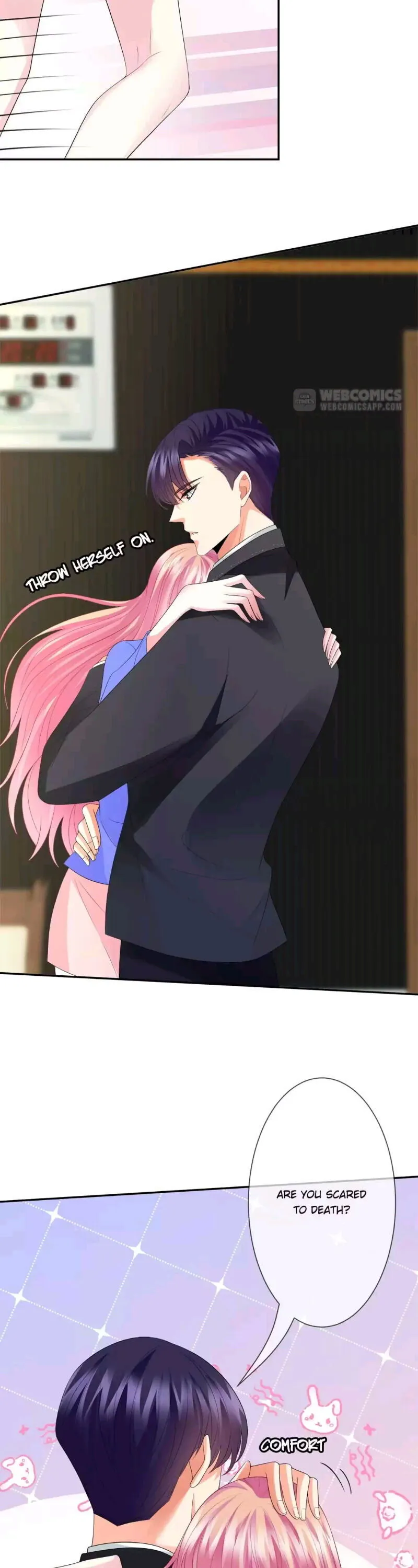 Embrace My Shadow Chapter 218 Online - página 20