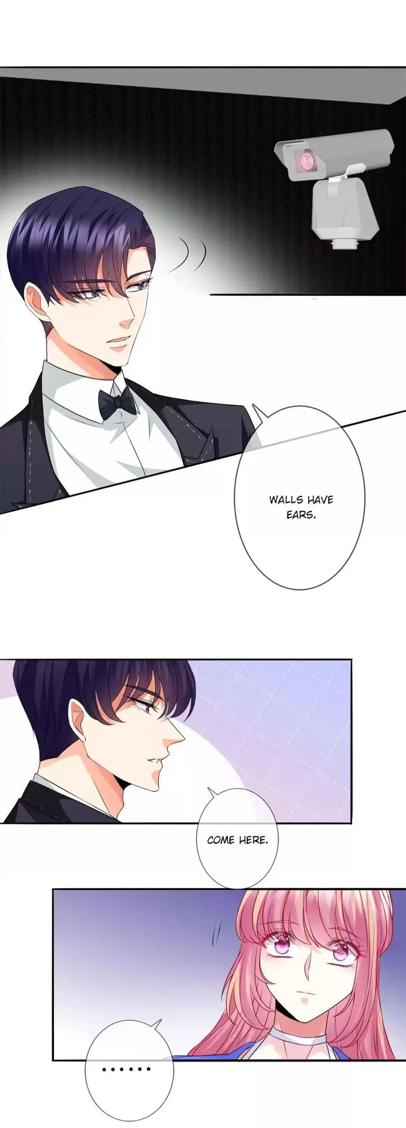 Embrace My Shadow Chapter 219 Online - página 2
