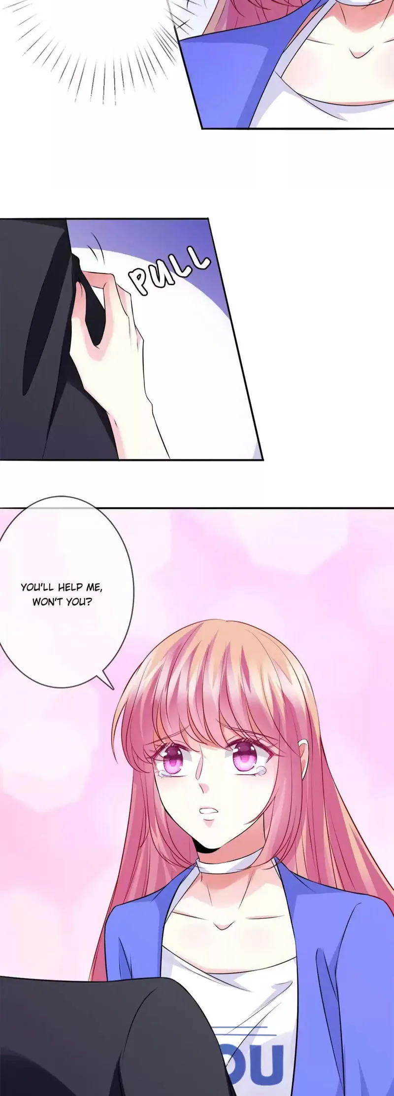 Embrace My Shadow Chapter 219 Online - página 5