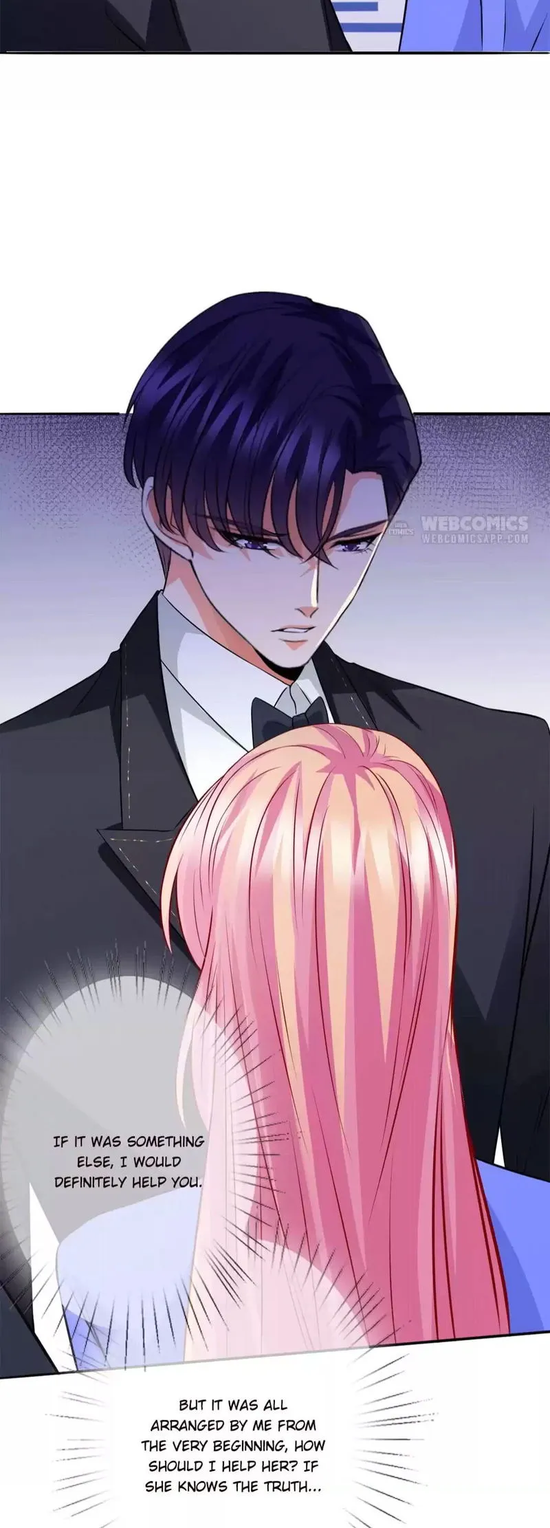 Embrace My Shadow Chapter 219 Online - página 6
