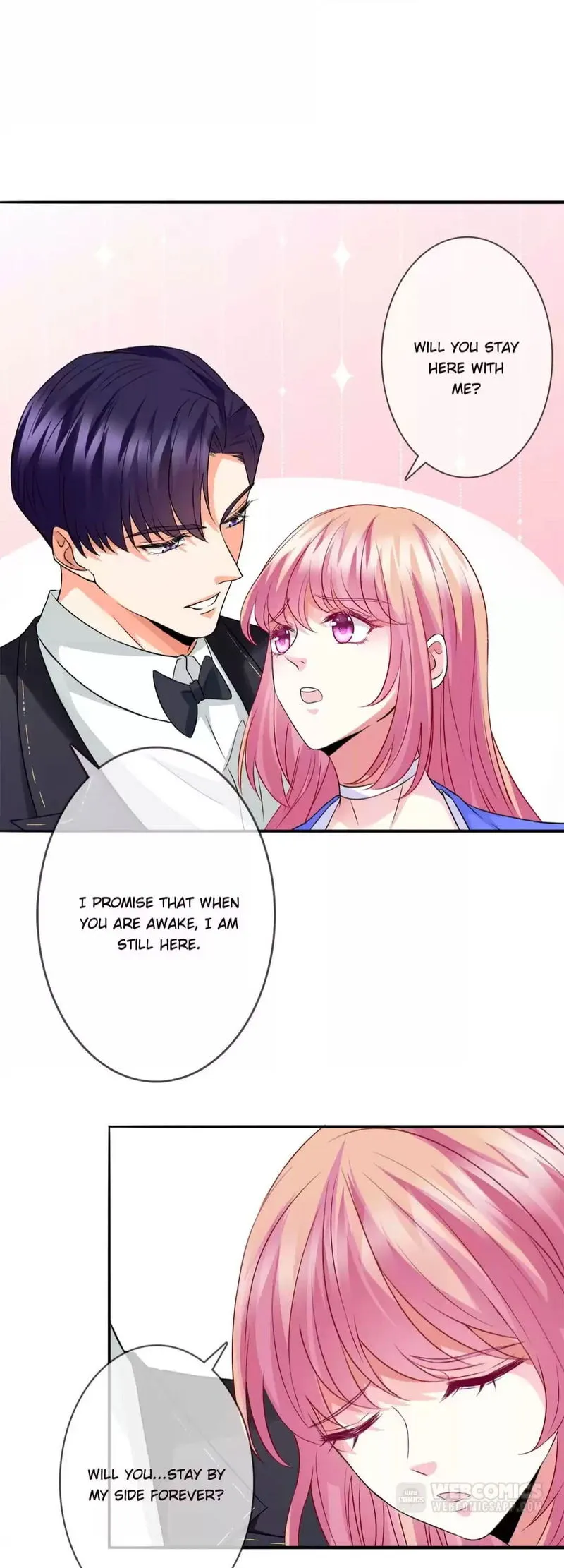 Embrace My Shadow Chapter 219 Online - página 10