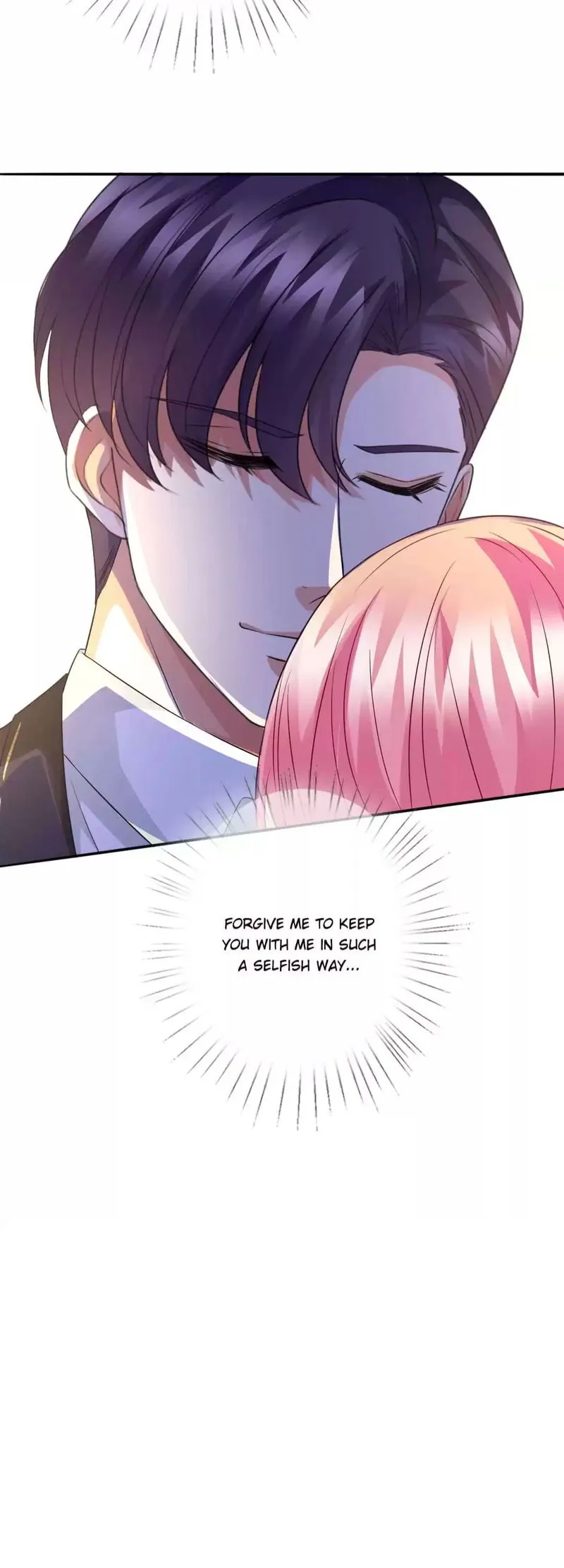 Embrace My Shadow Chapter 219 Online - página 12