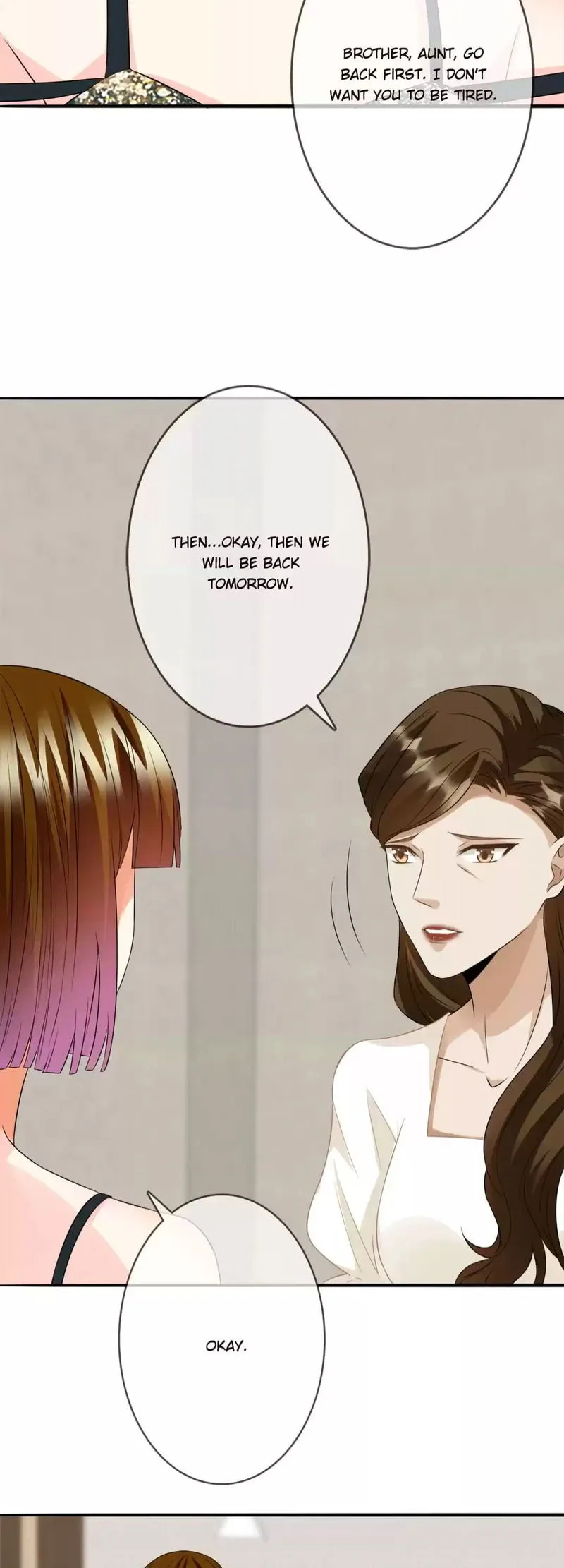 Embrace My Shadow Chapter 219 Online - página 20