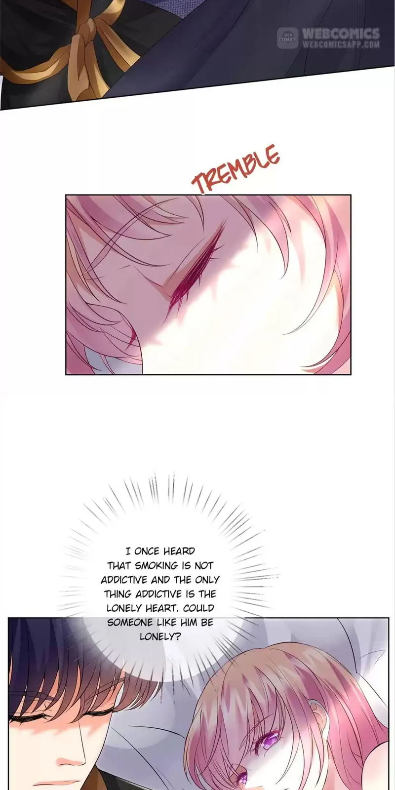 Embrace My Shadow Chapter 22 Online - página 2