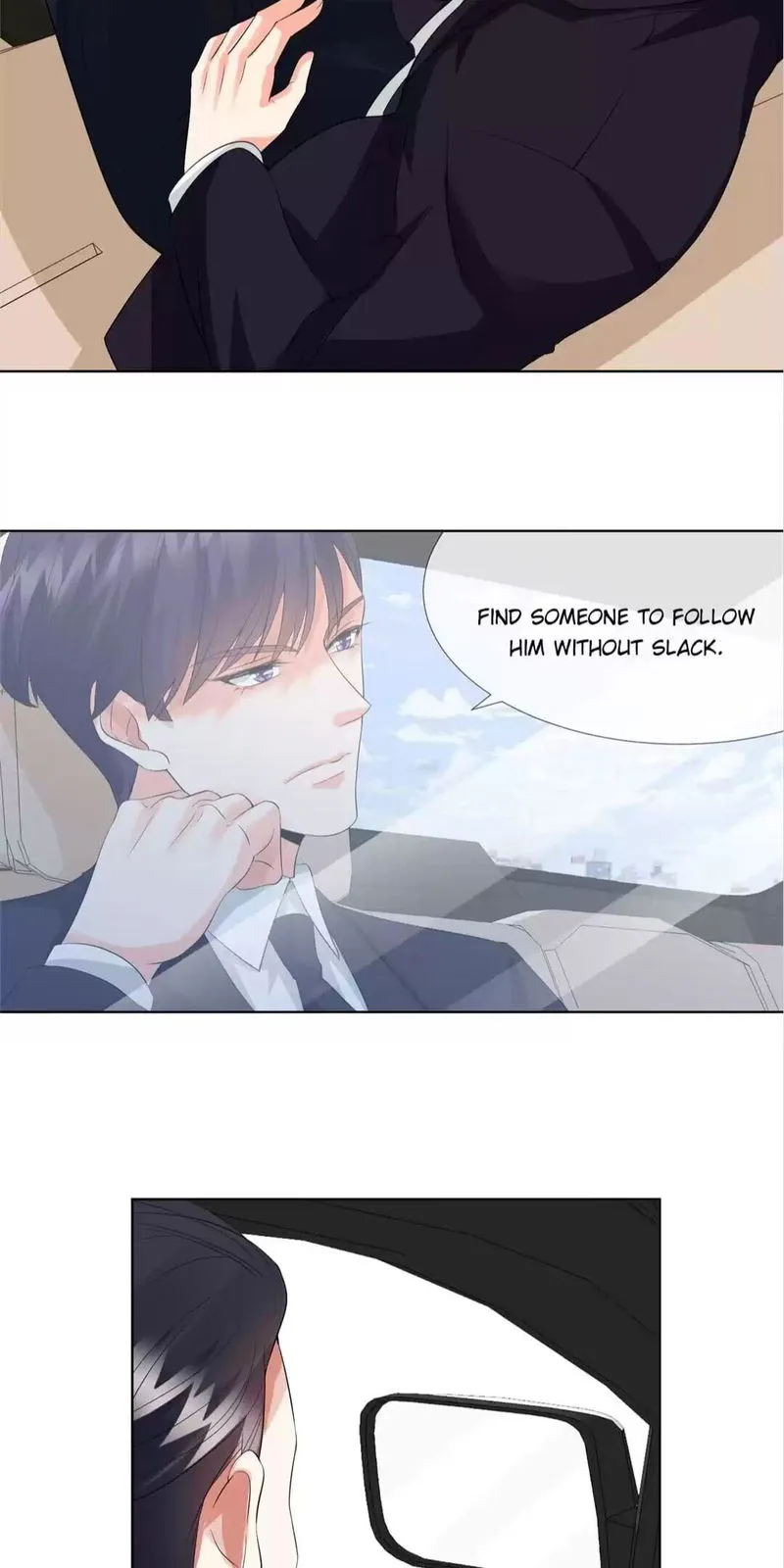 Embrace My Shadow Chapter 22 Online - página 15