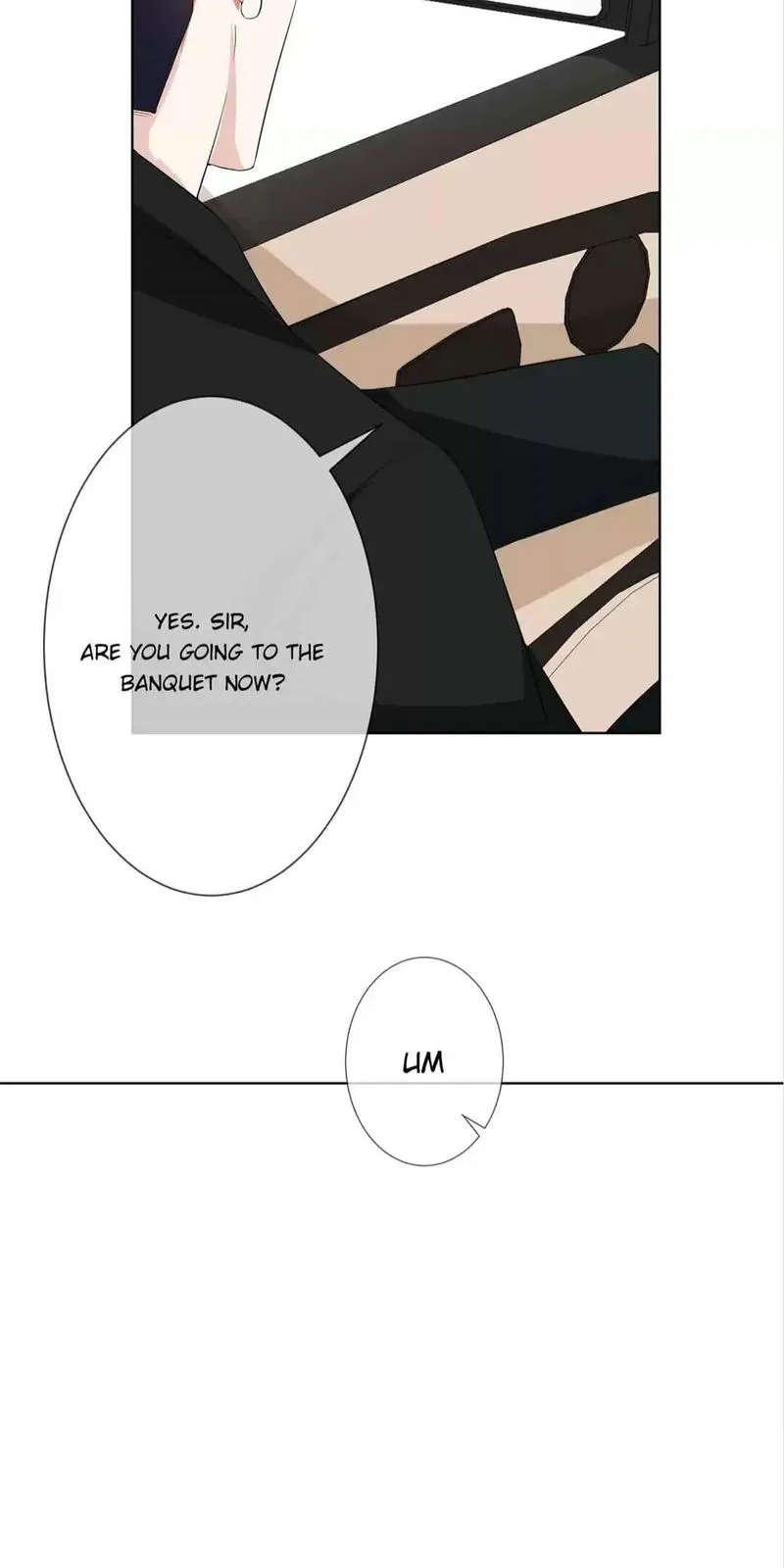 Embrace My Shadow Chapter 22 Online - página 16