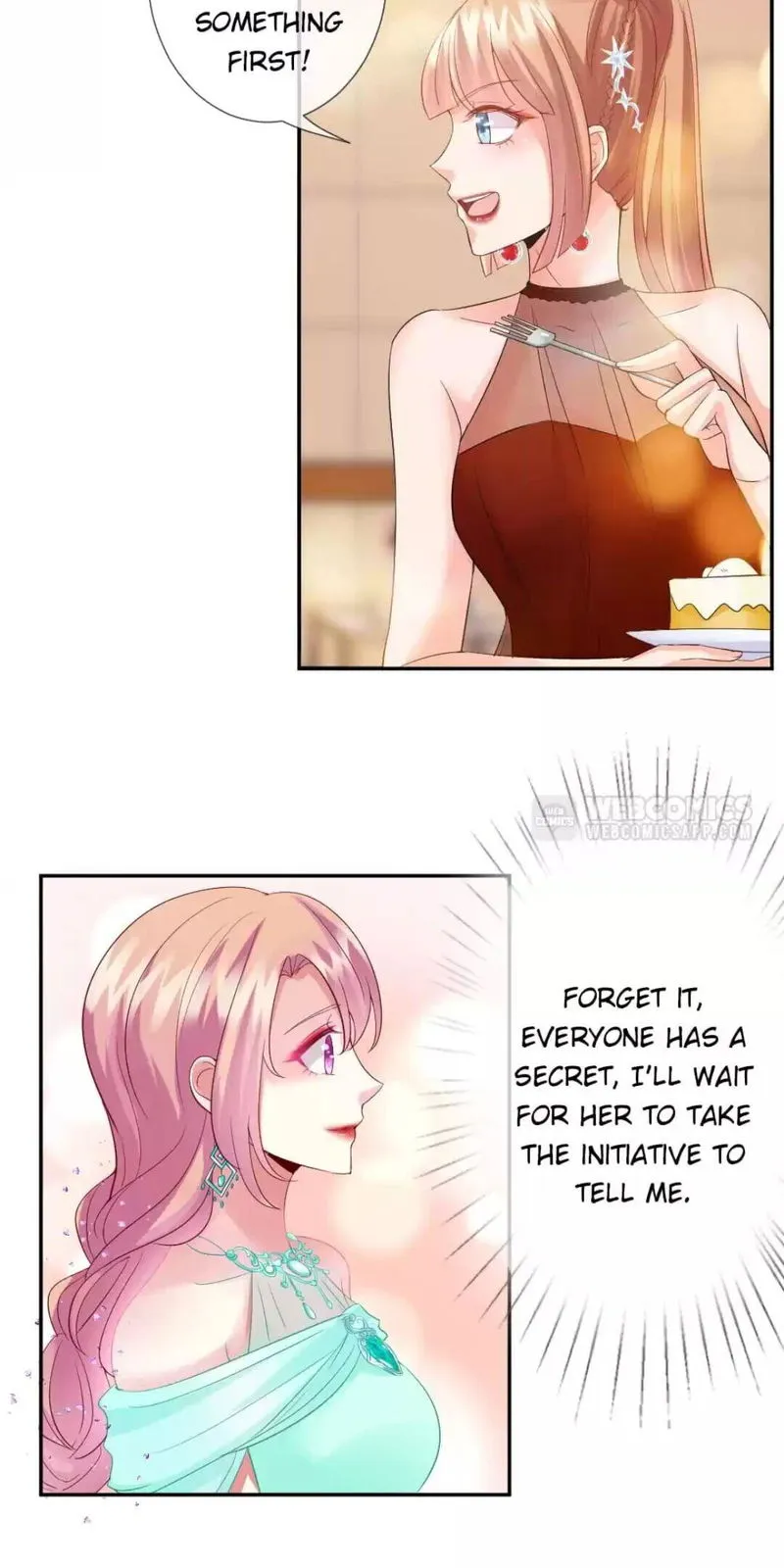 Embrace My Shadow Chapter 22 Online - página 21