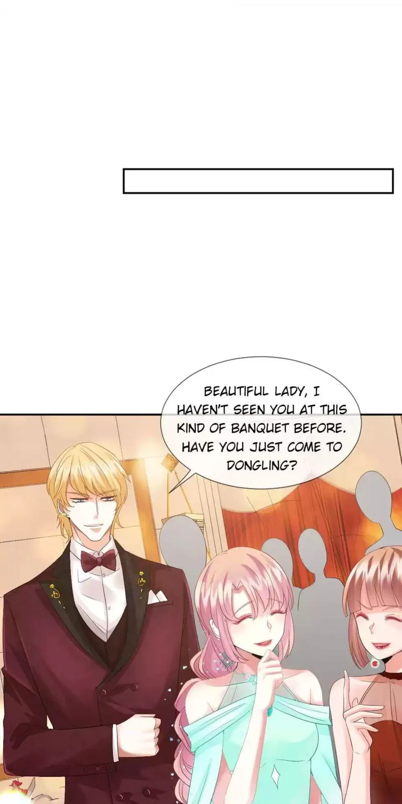 Embrace My Shadow Chapter 22 Online - página 22