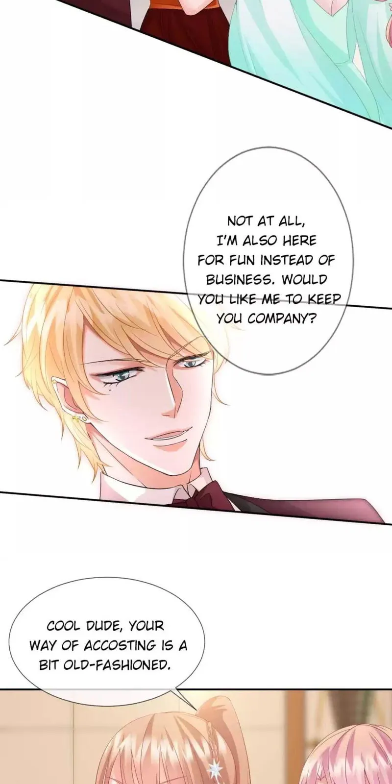 Embrace My Shadow Chapter 22 Online - página 24