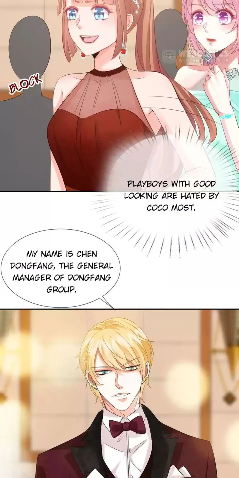 Embrace My Shadow Chapter 22 Online - página 25