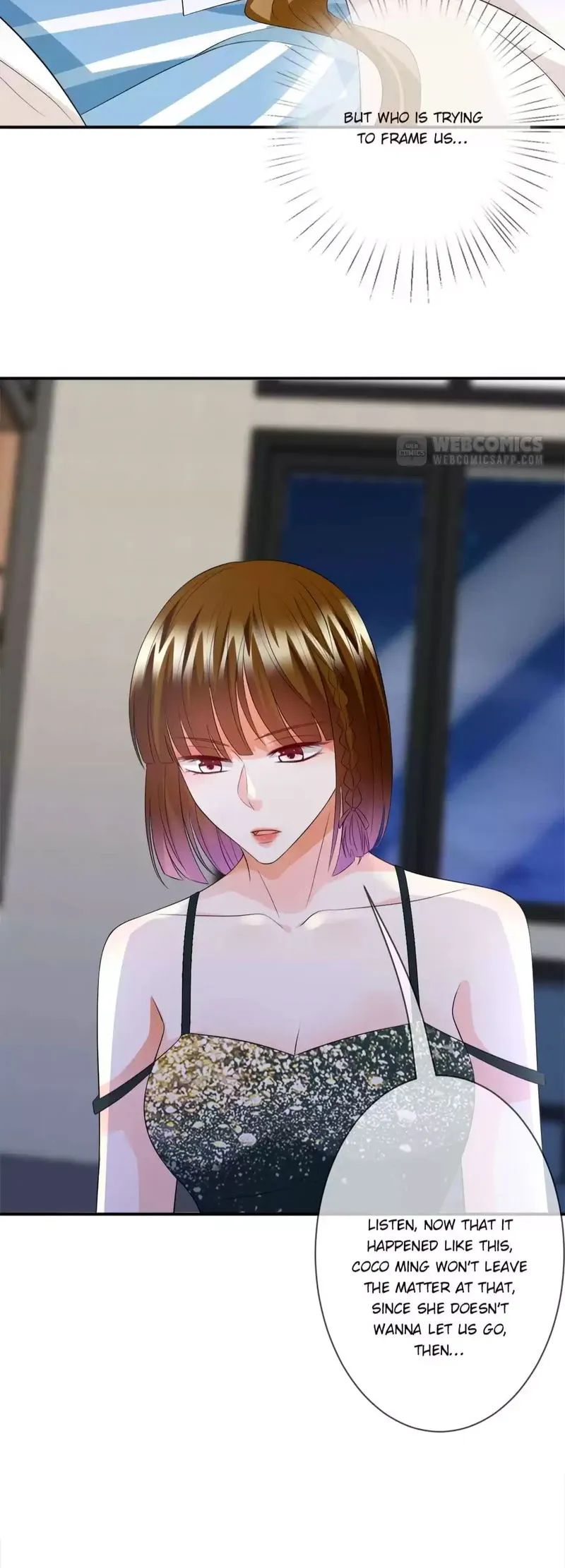 Embrace My Shadow Chapter 220 Online - página 6