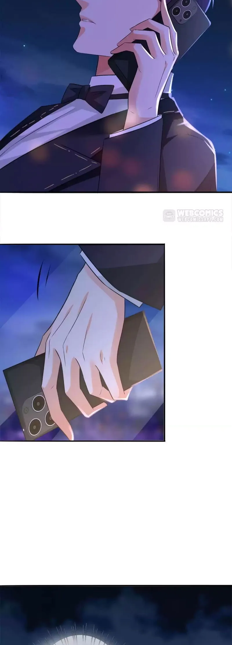 Embrace My Shadow Chapter 220 Online - página 13