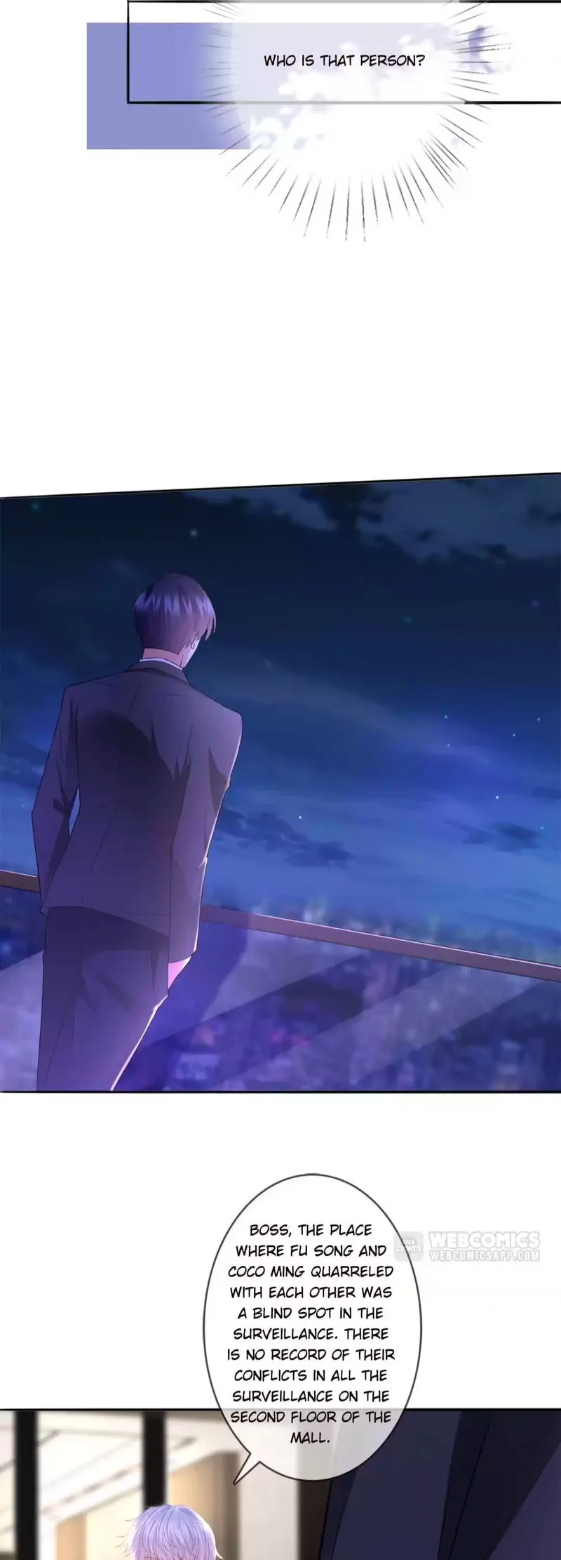 Embrace My Shadow Chapter 220 Online - página 15