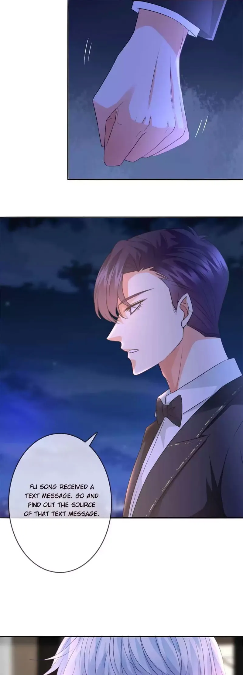 Embrace My Shadow Chapter 220 Online - página 17