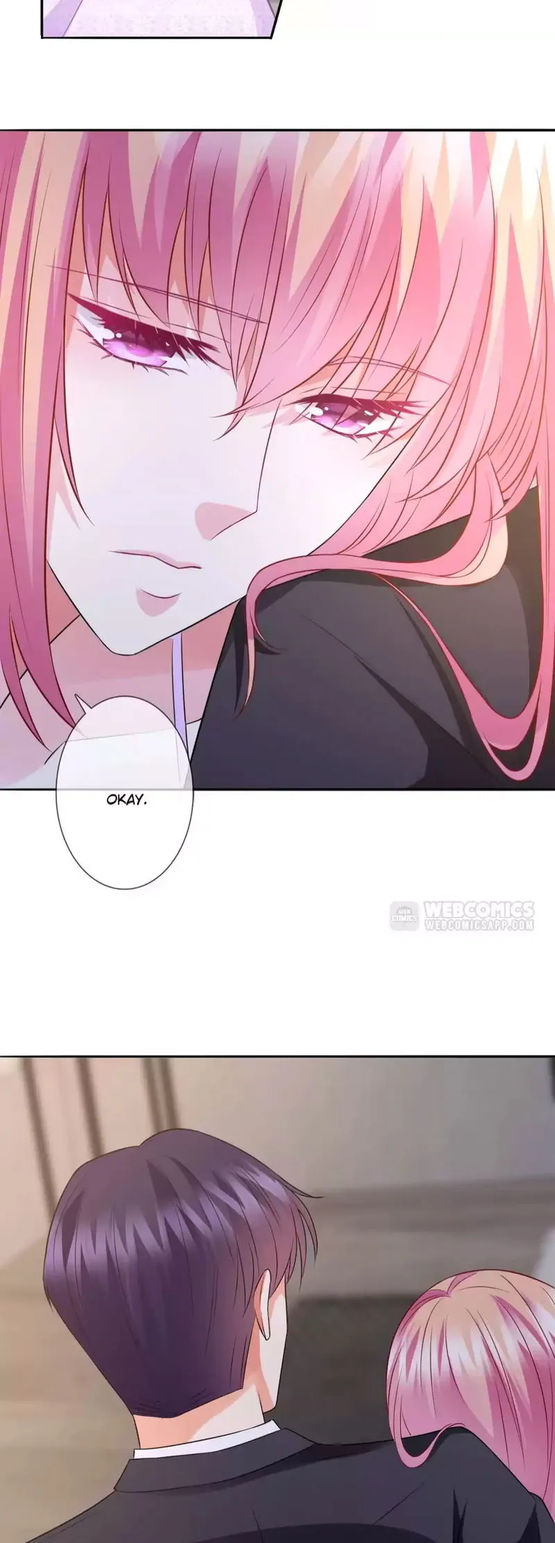 Embrace My Shadow Chapter 220 Online - página 20
