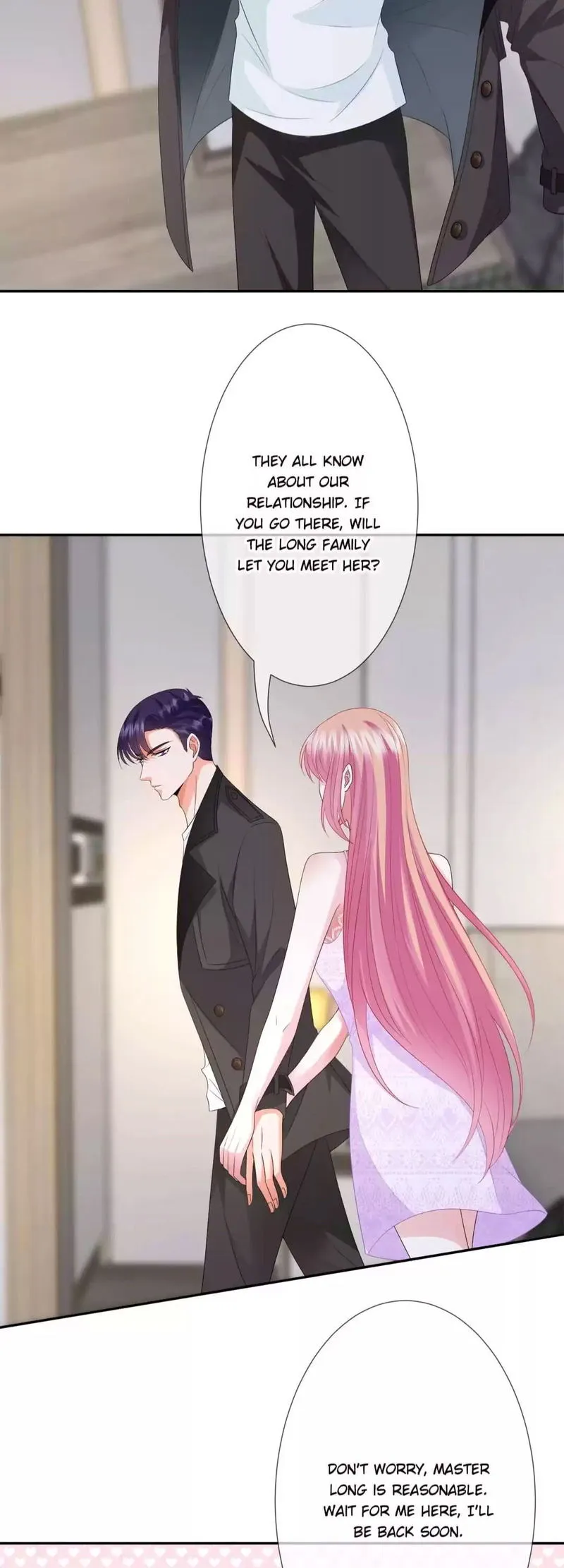 Embrace My Shadow Chapter 221 Online - página 2