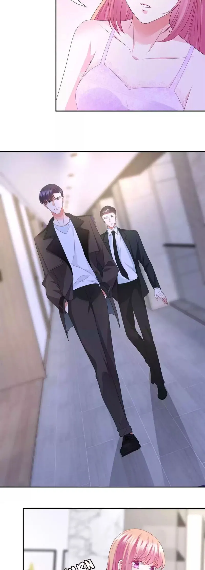 Embrace My Shadow Chapter 221 Online - página 4