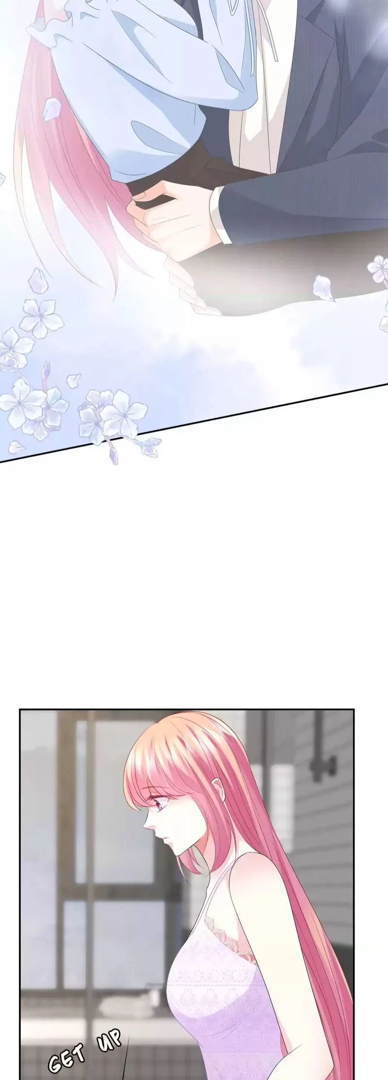 Embrace My Shadow Chapter 221 Online - página 10
