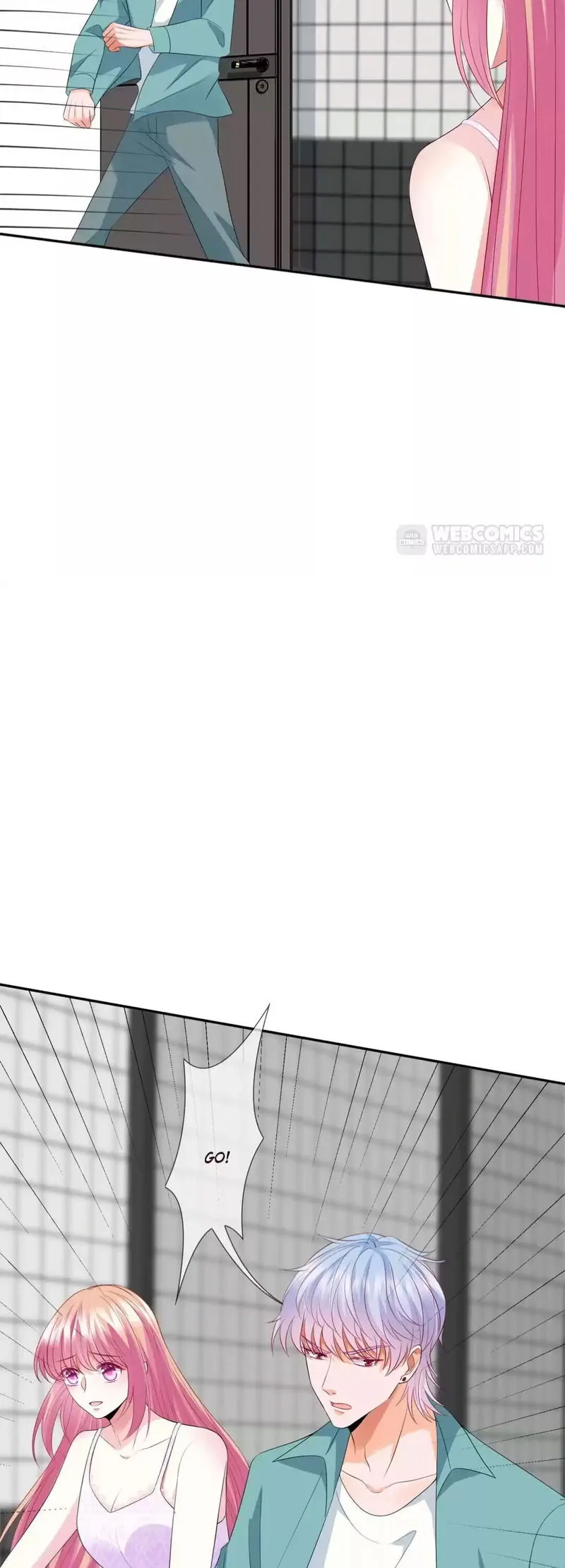 Embrace My Shadow Chapter 221 Online - página 12