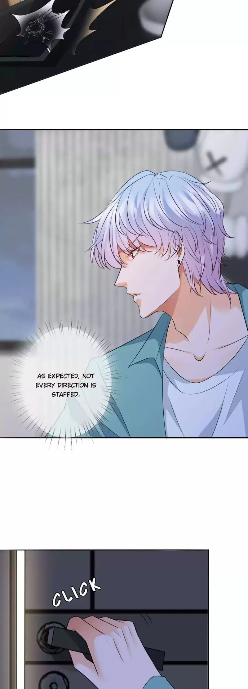Embrace My Shadow Chapter 221 Online - página 23