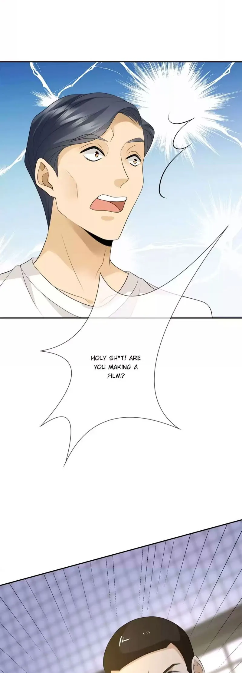 Embrace My Shadow Chapter 222 Online - página 7