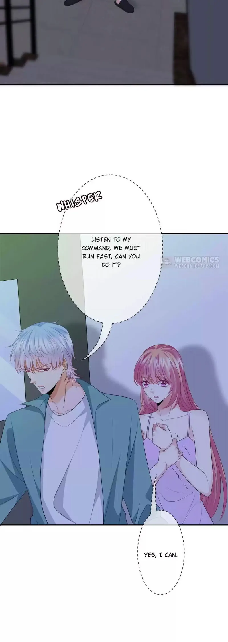 Embrace My Shadow Chapter 222 Online - página 11