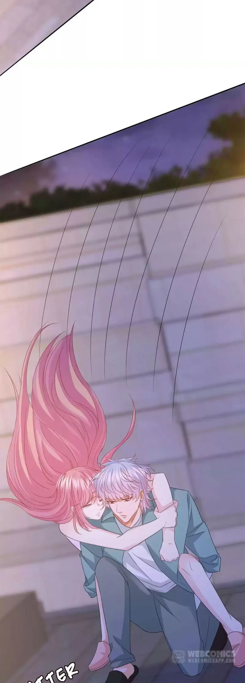 Embrace My Shadow Chapter 222 Online - página 21